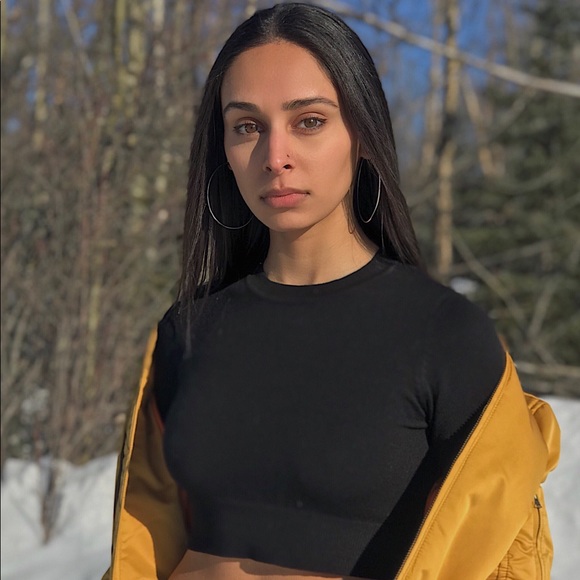 Bomber Jacket - Picture 2 of 9